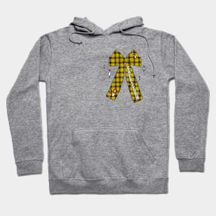 Capricorn Bow Hoodie